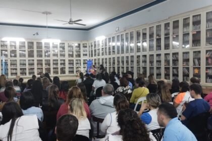 discapacidad paiva charla