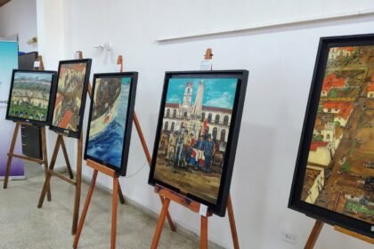 eco lanza