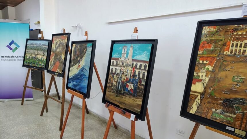 eco lanza