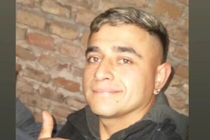 facundo monzon