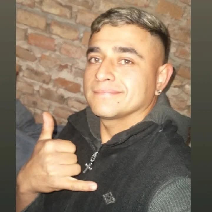 facundo monzon