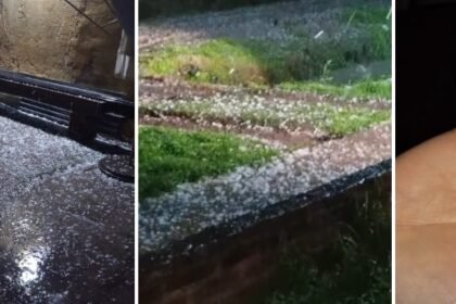 granizo paiva vera