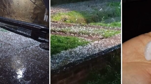granizo paiva vera