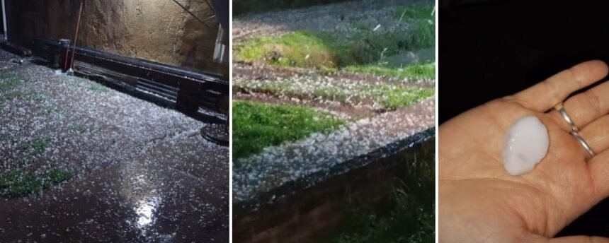 granizo paiva vera