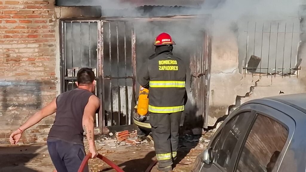 incendio casa malvicino 2