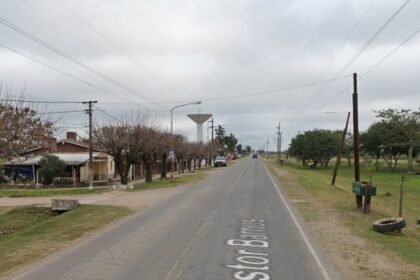 pastor barrios libertad paiva