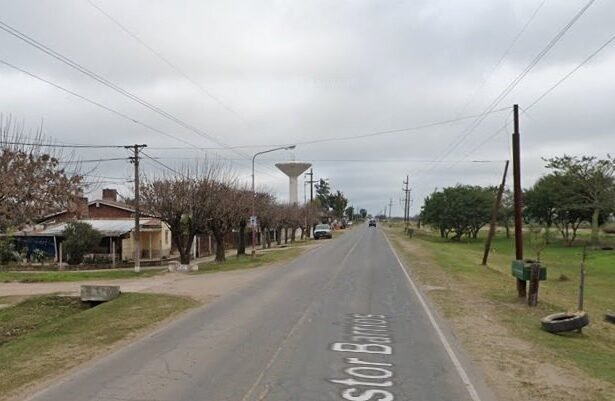 pastor barrios libertad paiva