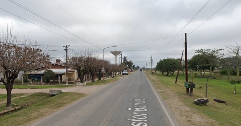 pastor barrios libertad paiva