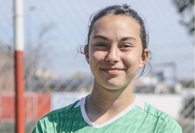 La 4° Copa Ciudad de Recreo de Fútbol Femenino se llamará Naila Zaninetti 59 peca