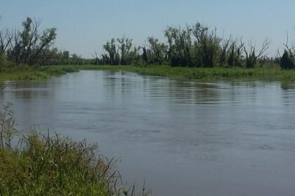 pesca monte vera