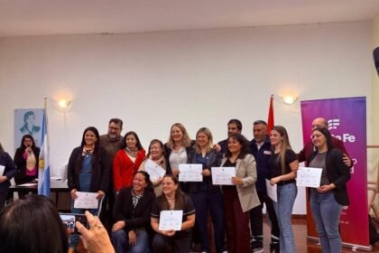 samco paiva reconocimiento