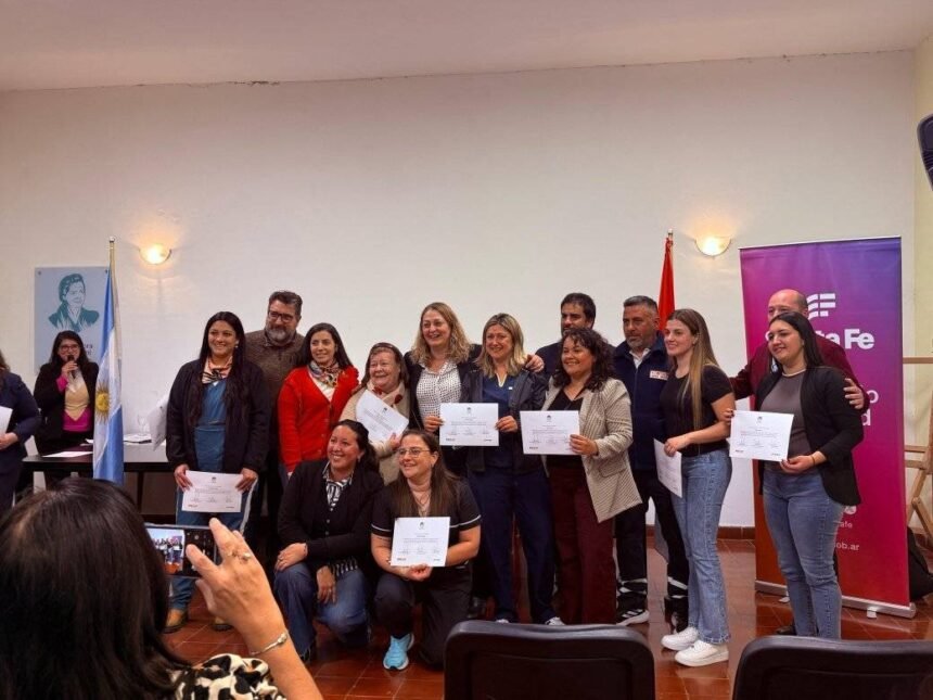 samco paiva reconocimiento