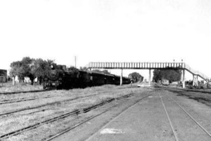 tren laguna paiva
