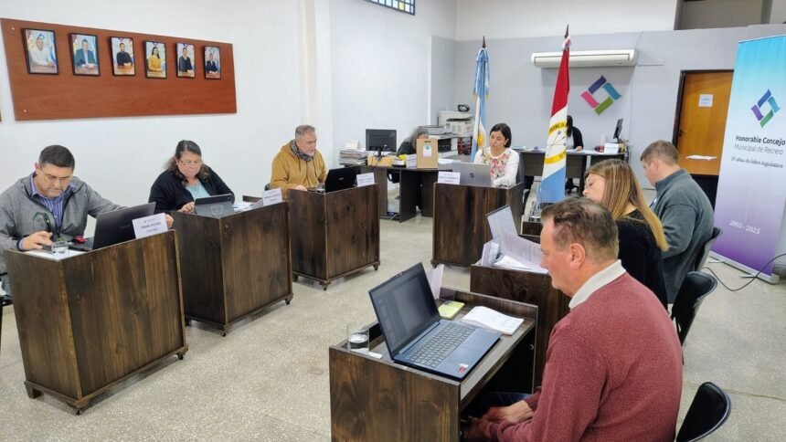 CONCEJO RECREO SETIEMBRE 34