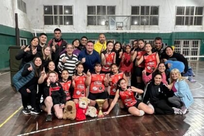 HURACAN VOLEY SETI1