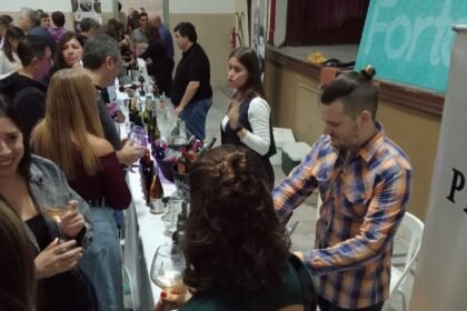 VINOTECA 1