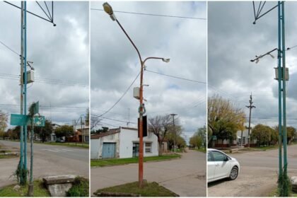 camaras seguridad recreo
