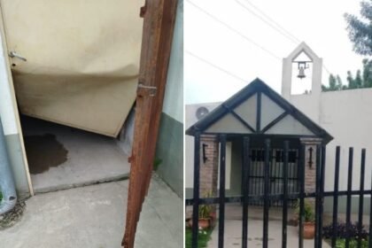 capilla obrero paiva robo