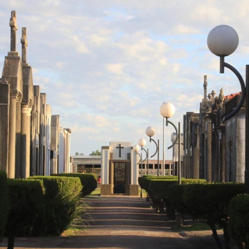 cementerio recreoooo