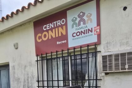 centro conin recreo