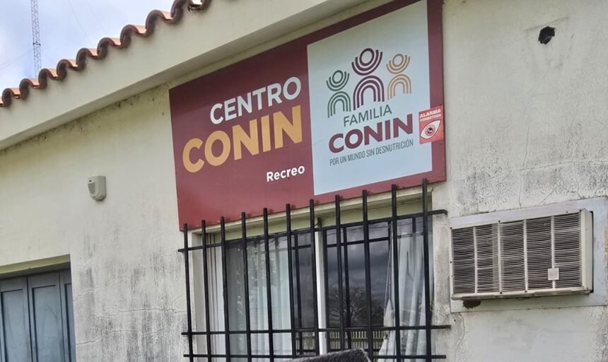 Conin en Recreo: una obra silenciosa que transforma realidades desde hace casi 10 años 59 centro conin recreo