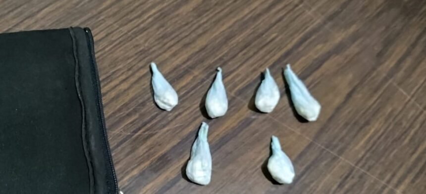 cocaina