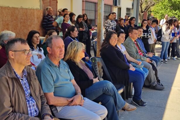 concejo recreo jueves 25