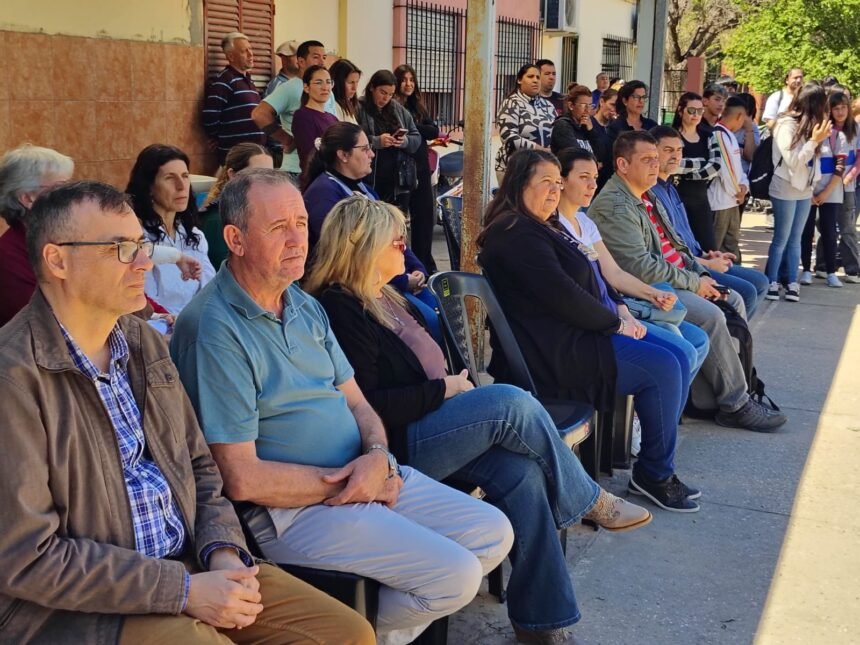concejo recreo jueves 25