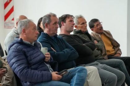 cotterrli recreo