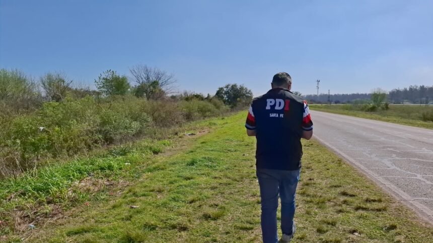 El rol clave del Centro de Monitoreo en el esclarecimiento del homicidio de Damián Strada 58 damian strada homicidio