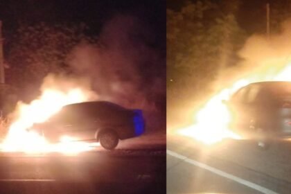 incendioo autos