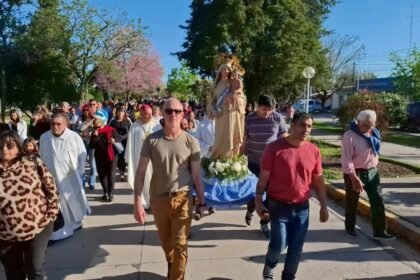 la merced monte vera patronales
