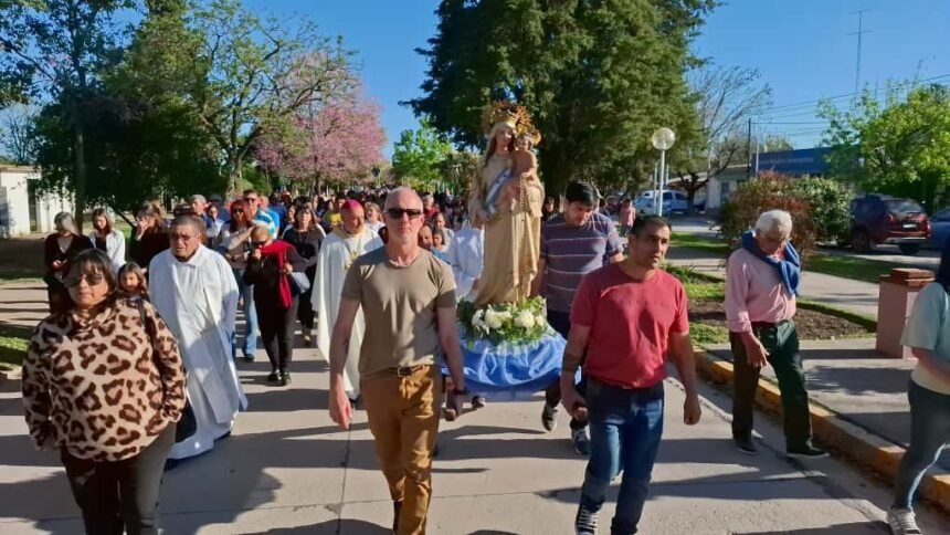 la merced monte vera patronales