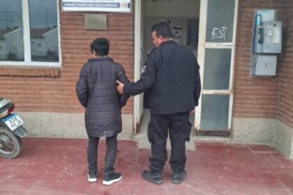 menor detenidopatroski