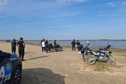 motos chaquito