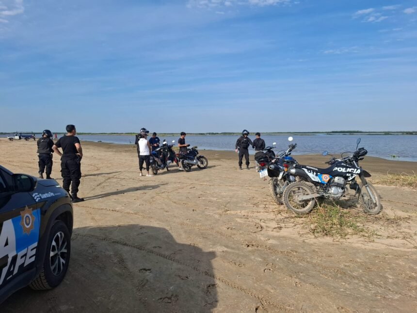 motos chaquito