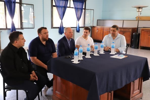 En Laguna Paiva está habilitada para la emisión de licencias nacionales para conductores 58 paiva carnets pofesionales