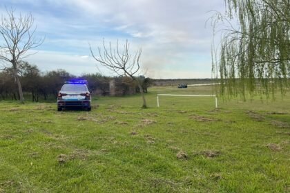 policias chaquito
