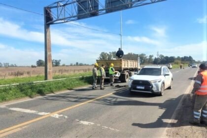 ruta nacinoal 11