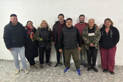 talleres comision