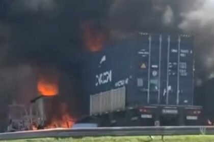 5 muertos panamericana