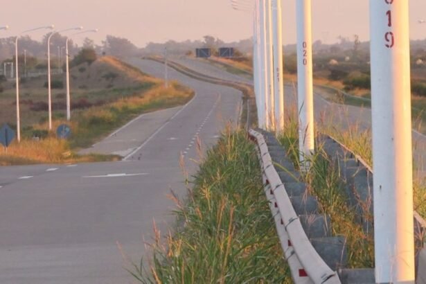 Circunvalacion Oeste