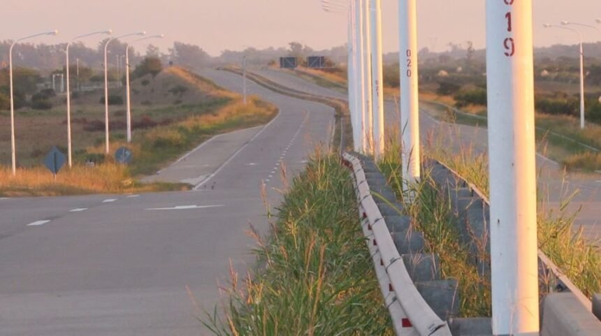 Circunvalacion Oeste