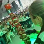 FIESTA BONDIOLA 25