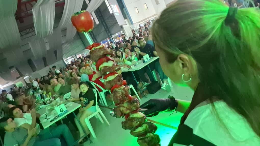 FIESTA BONDIOLA 25