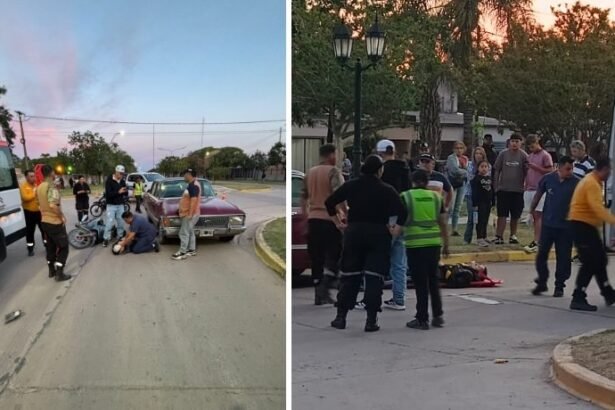 accidente mitre blegrano