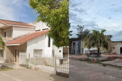 casa amoser