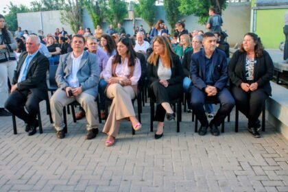 concejales juraaaaa