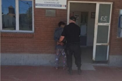 detenido eco monte vera