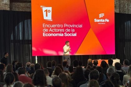 encuentro de actores de la economia social scaled 1